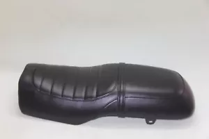 29" 1984-1987 Honda GL1200 Goldwing low profile cafe racer seat CODE: L3244 - Picture 1 of 9