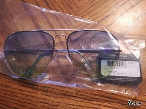 Foster Grant Scratch & Impact Resist Lenses MAXBLOCK 100% UVA-UVB Lens Protectio - Picture 1 of 4