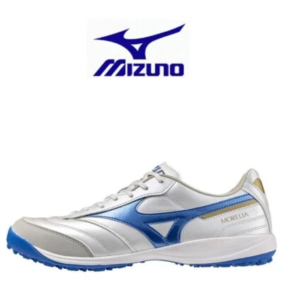 Nuevos Zapatos Mizuno Fútbol Sala Morelia SALA PRO TF Q1GB2413 25 ¡Envío Gratis!! Foto 1 de 4