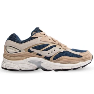 Saucony Progrid Omni 9 Premium New Men's Sneakers S70740-04 - Picture 1 of 6