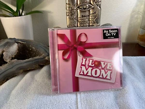 I LOVE MOM by VARIOUS ARTISTS CD 2006 USA Capitol Brand NEW Sealed - Picture 1 of 4