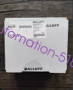 BALLUFF BIS014N BIS VM-920 HF (13,56 MHz) nuovo fedex o DHL - Foto 1 di 1