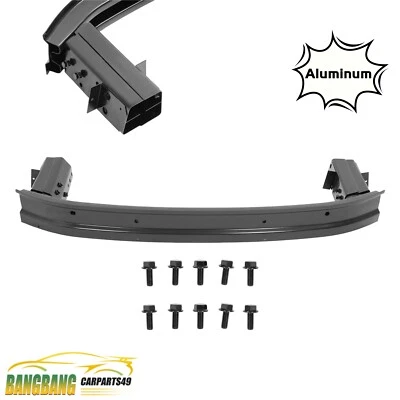 Barra amortiguadora de impacto de refuerzo de parachoques delantero para Chevy Cruze Limited 2011-2016 Foto 1 de 4