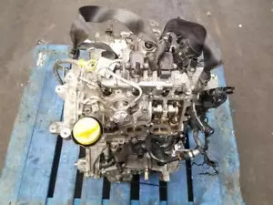 2019 ON MK2 F16 NISSAN JUKE COMPLETE ENGINE 1.0 PETROL HR10DDT 23K MILES - Picture 1 of 13