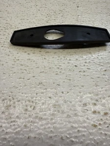 NOS GM 1971-1973 Oldsmobile Toronado RH LH Outside Mirror Gasket 9829670 - Picture 1 of 5