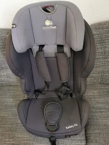 Auto - Kindersitz 9-36 kg mit isofix Safety Fix Kinderkraft - Bild 1 von 1