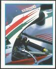 Merlin Sky Sports 1996 Stickers Footall / Tennis / Golf / Rugby / Boxing etc