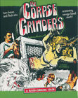 Blu-ray The Corpse Grinders (1971) avec housse à glissière rare - Neuf livraison rapide