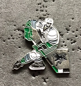 San Jose Sharks Player NHL Hockey Pin - Bild 1 von 1
