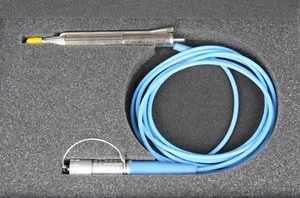 Pieza de mano renovada Alcon Infiniti Özil Phaco Ref 8065750469 6M garantía - Imagen 1 de 4