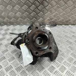 PORSCHE BOXSTER 986 Rear Left Wheel Hub Spindle 99634165810 2.7P 162Kw 2001 - Picture 1 of 6