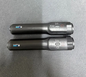 Mango de agarre estabilizador de cámara GoPro Karma KWSS1 x2 paquete oferta - no probado - Imagen 1 de 4