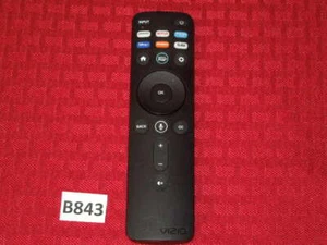 Telecomando vocale VIZIO XRT260 senza batterie - Foto 1 di 3