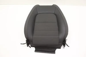 GMC CANYON 2021-2022 Funda Cojín Asiento Delantero Izquierdo Tela Superior OEM NEGRO_H4V - Imagen 1 de 11
