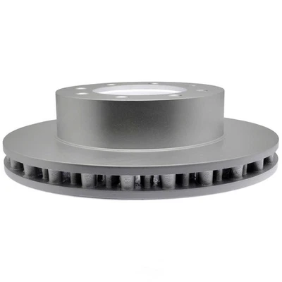 Rotor de freno de disco para Ford F-250 Super Duty 1999-2004, F-350 Super Duty F-450 Sup Foto 1 de 3