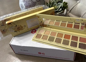 2 Laura Geller Seasonless Staples Wildflower Wishes Eyeshadow Palette 14 Shades - Picture 1 of 1