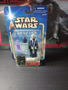 Star Wars The Phantom Menace Lott Dod 2002 Hasbro Figur Neu in OVP - Bild 1 von 6