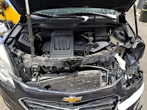 Control Panel 2016 Equinox Sku#4302587 - Foto 1 di 6