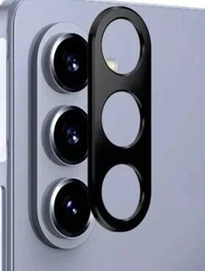 2 Stück Kamera Linse Hartfolie Schutzfolie für Samsung Galaxy Z Fold 5 / 6  - Bild 1 von 4