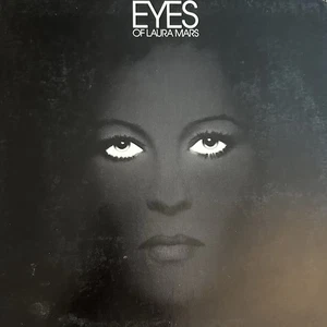 Eyes Of Laura Mars (Music From The Original Motion Picture Soundtrack) VG+/VG+ - Foto 1 di 8