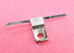 Florida RF/EMC 20dB @ 50 Ohms Flange Mount T-Pad Attenuator P/N: 10D - Picture 1 of 2