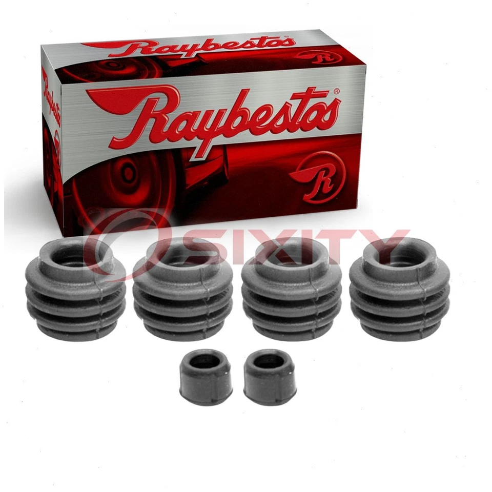 Buje de pinza de freno de disco trasero Raybestos R-Line para Honda Accord zv 2011-2016 Foto 1 de 4