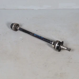 2018-2024 BMW X3 2.0 Left Rear Axle Shaft CV Joint 33207953545 OEM Used - Picture 1 of 7