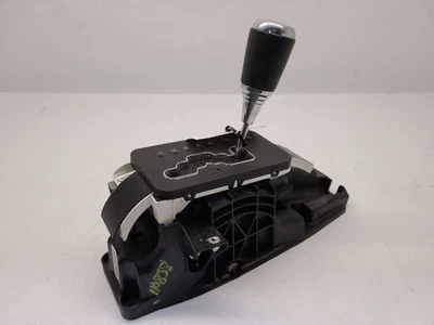 Jeep Liberty 2009 09 transmisión cambio palanca montaje OEM Foto 1 de 4