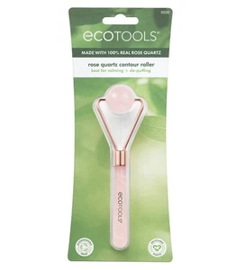 Ecotools Rose quartz contour roller - Picture 1 of 6