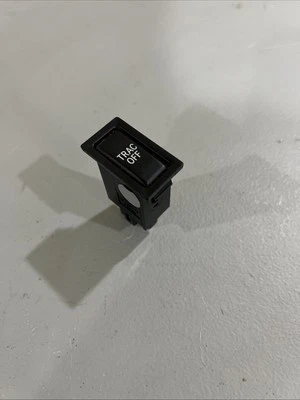 Interruptor de tracción Toyota 4runner 2001-2002 Trac Off Foto 1 de 4