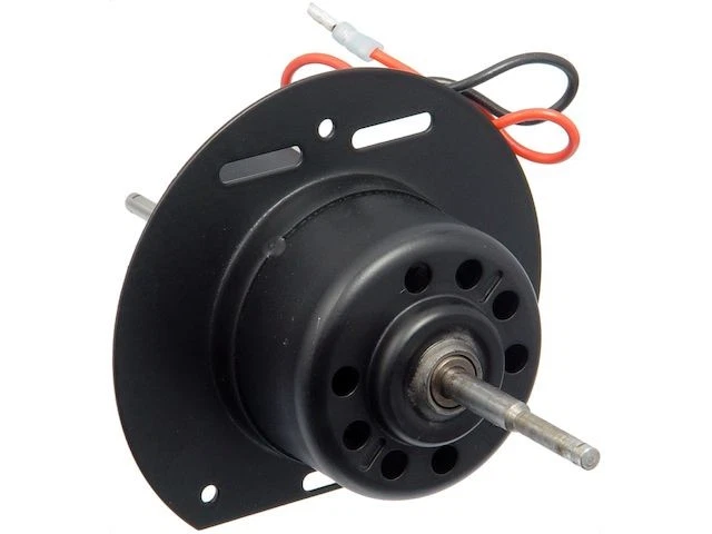 Blower Motor For 1975-1989 Volvo 245 1976 1977 1978 1979 1980 1981 1982 YC473PG Foto 1 de 1