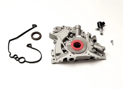 Oil Pump for Land Rover 3.0 D / TDV6 / SDV6 - 306DT - Image 1 of 4