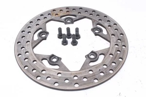 Brake Disc Rear Brake 4,8mm Ducati 749 S 749S/04 02-04 - Picture 1 of 4