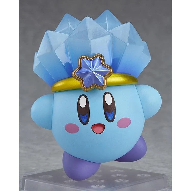 Nendoroid Kirbys Dream Land Ice Kirby Good Smile Company — 第 1/1 张图片