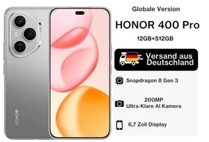 Honor 400 pro - Imagen 1 de 8