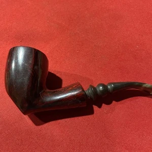 Erik Nording pipes #3. (Used). Handmade In Denmark - Picture 1 of 16