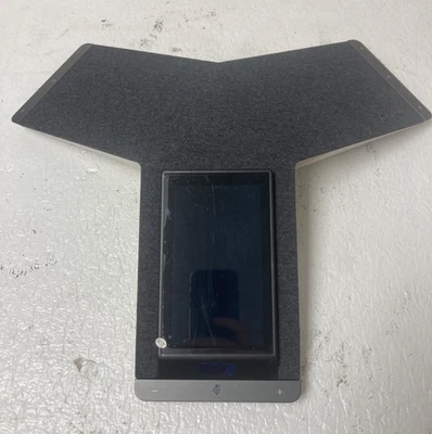 Poly Trio C60 Smart IP Conference Phone 2201-86240-001 No Cables - Image 1 of 4