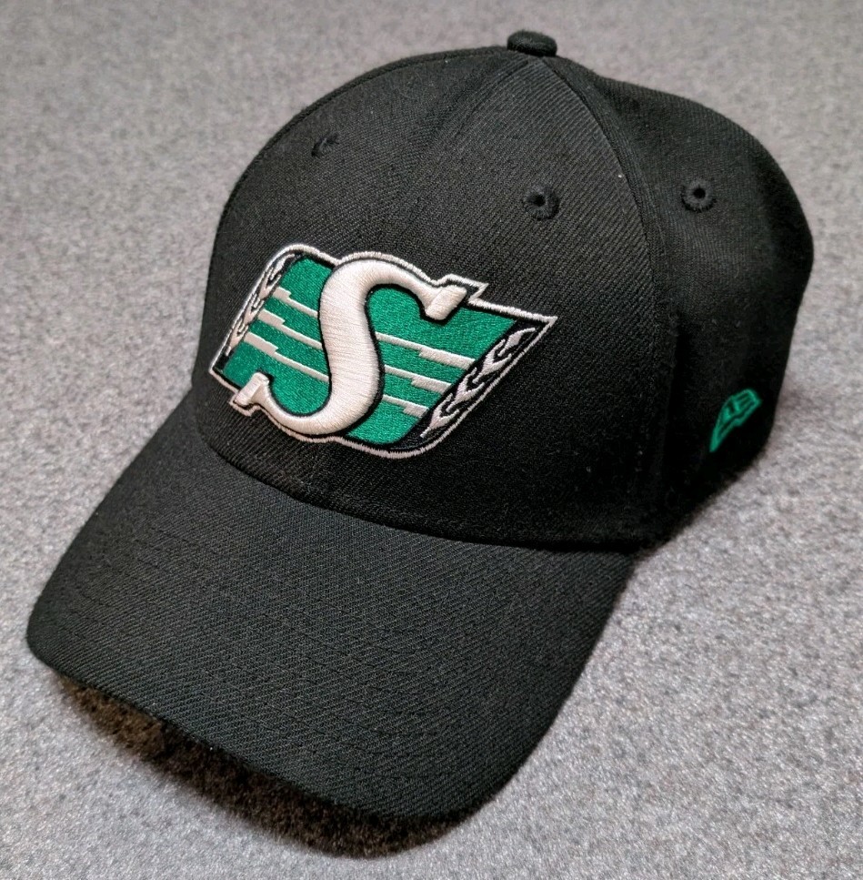 Saskatchewan Roughriders CFL Fan Cap, Hats for sale | eBay