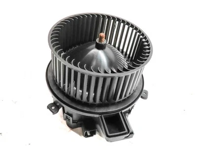 2017-2024 AUDI Q7 (4M) AQUECEDOR DIANTEIRO HVAC A/C CALOR AR VENTILADOR MOTOR VENTILADOR AC VENTILADOR - Imagem 1 de 4