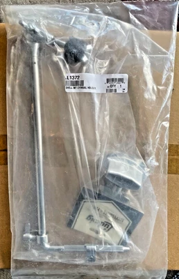 Ludwig L1372 Shell Mount Cymbal Holder, complete, new - Image 1 of 4