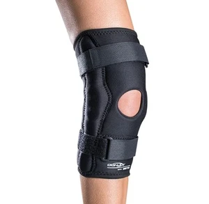 Donjoy Economy Klapp Kniebandage Gr. M - FDA Approved Top Single - Bild 1 von 10