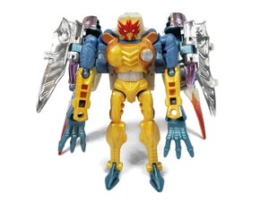 Hasbro Transformers Beast Wars Transmetal Airazor Deluxe Action Figure 1998 - Picture 1 of 4