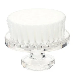 Cepillo de limpieza para niños pequeños cepillos de lavado estimulantes faciales recargables - Imagen 1 de 12