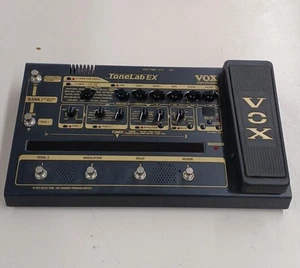 Vox Tonelab Ex Multi-Effektor - Bild 1 von 3