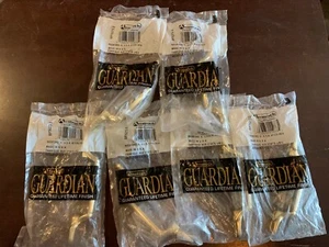 5-1/4" CABINET DRAWER PULL Polished Brass Traditional Lot x6pk BP76273-3 Amerock - Picture 1 of 6
