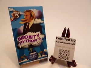 Monty Python's Flying Circus, Vol. 03 [VHS] [VHS Tape] Free Shipping - Picture 1 of 4