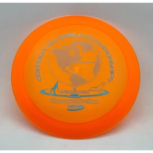 Innova Champion Archon 175 grams disc golf distance driver 2011 Worlds CFR - Picture 1 of 4