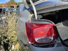 Fits 2013 2014 2015 Chevy Malibu Driver Left Side Outer Piece Taillight 13 14 15
