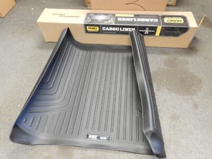 NOB Husky WeatherBeater Cargo Liner Mat Fits: 2014-2022 Jeep Cherokee 29031 - Picture 1 of 4