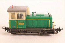 liliput hoe locomotives